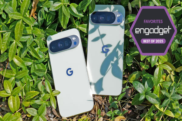 TOP 5 Điện Thoại Android Tốt Nhất Năm 2025: Cuộc Chiến AI Và Sự Đột Phá Của Công Nghệ Màn Hình Gập